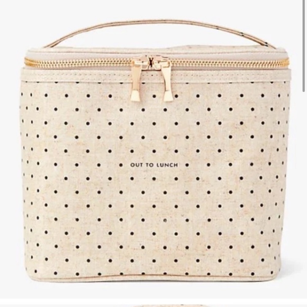 Kate Spade Lunch Carrier